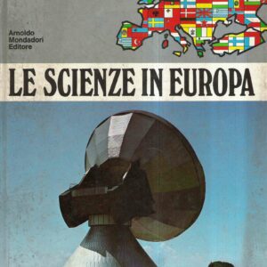 LE SCIENZE IN EUROPA