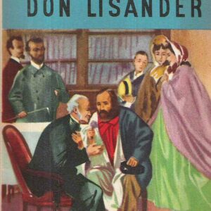 DON LISANDER (ALESSANDRO MANZONI) - ILL. DI G. CASTELLANI