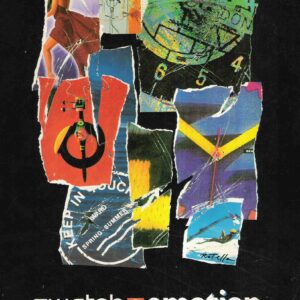 SWATCH EMOTION