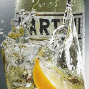 MARTINI E' - IL VERMOUTH, LE ORIGINI E IL PIACERE DI GUSTARLO