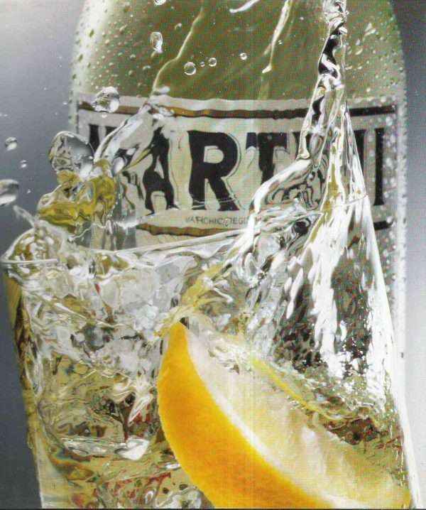 MARTINI E' - IL VERMOUTH, LE ORIGINI E IL PIACERE DI GUSTARLO