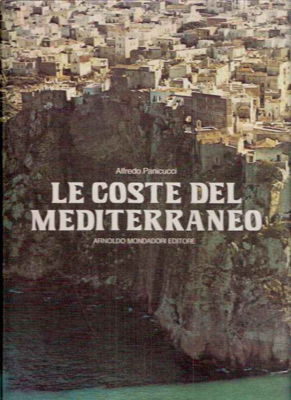 LE COSTE DEL MEDITERRANEO