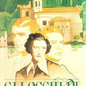 GLI OCCHI DI UNA DONNA