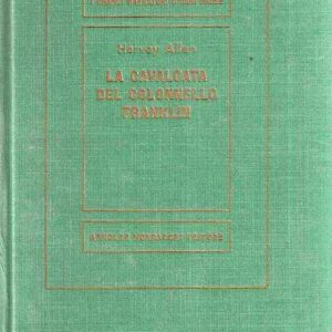 LA CAVALCATA DEL COLONNELLO FRANKLIN