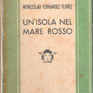 UN'ISOLA NEL MARE ROSSO