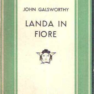 LANDA IN FIORE