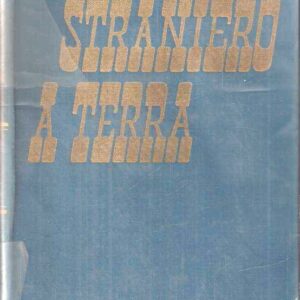 STRANIERO A TERRA