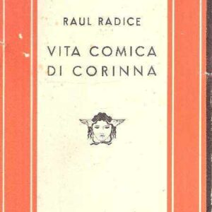VITA COMICA DI CORINNA
