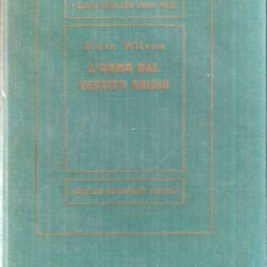 L'UOMO DAL VESTITO GRIGIO