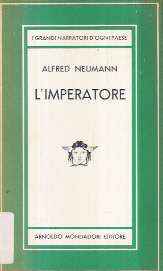 L'IMPERATORE