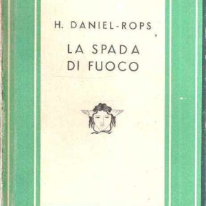 LA SPADA DI FUOCO