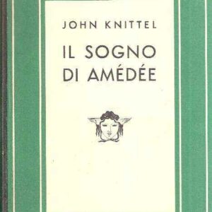 IL SOGNO DI AMEDEE