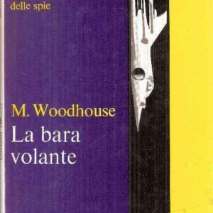 LA BARA VOLANTE