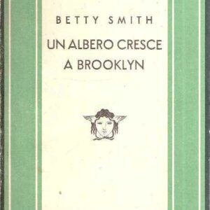 UN ALBERO CRESCE A BROOKLYN