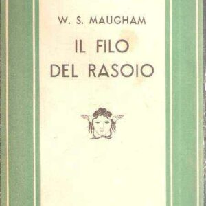 IL FILO DEL RASOIO