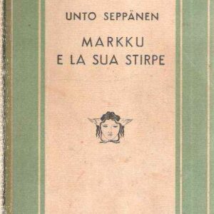 MARKKU E LA SUA STIRPE