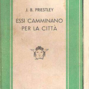 ESSI CAMMINANO PER LA CITTA'