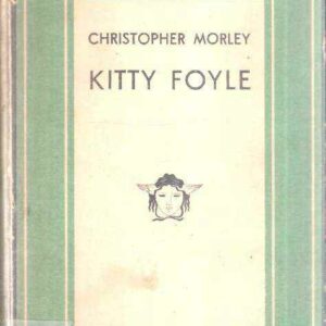 KITTY FOYLE
