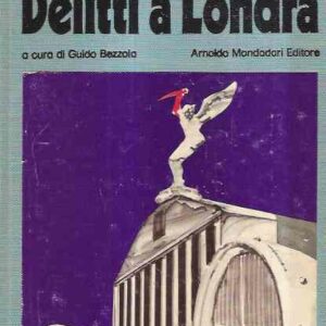 DELITTI A LONDRA