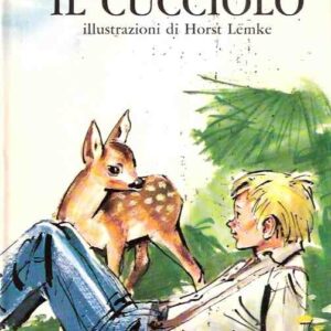 IL CUCCIOLO - ILL. DI LEMKE HORST