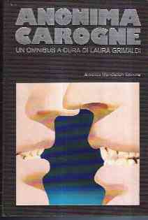 ANONIMA CAROGNE
