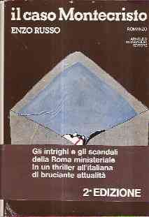 IL CASO MONTECRISTO