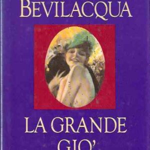 LA GRANDE GIO'
