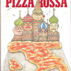 PIZZA ROSSA
