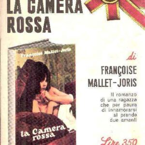 LA CAMERA ROSSA