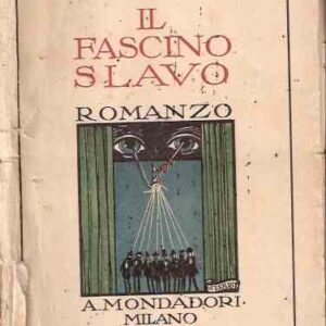 IL FASCINO SLAVO