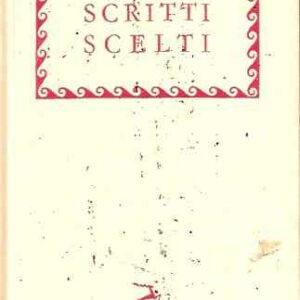 SCRITTI SCELTI