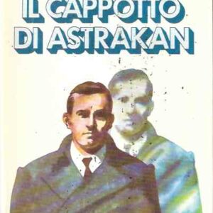 IL CAPPOTTO DI ASTRAKAN