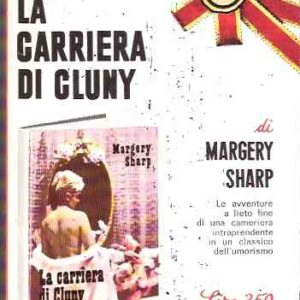 LA CARRIERA DI CLUNY