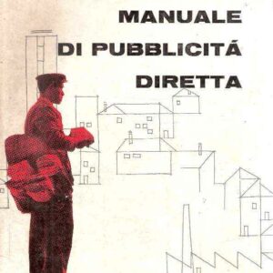 MANUALE DI PUBBLICITA DIRETTA