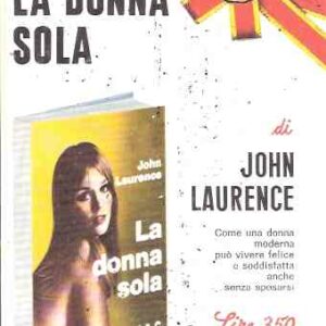 LA DONNA SOLA