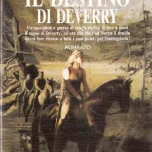 IL DESTINO DI DEVERRY