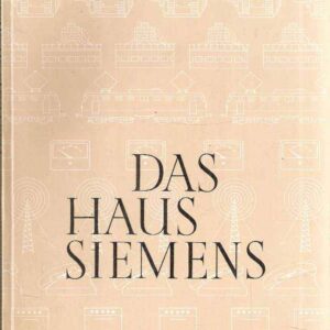 DAS HAUS SIEMENS