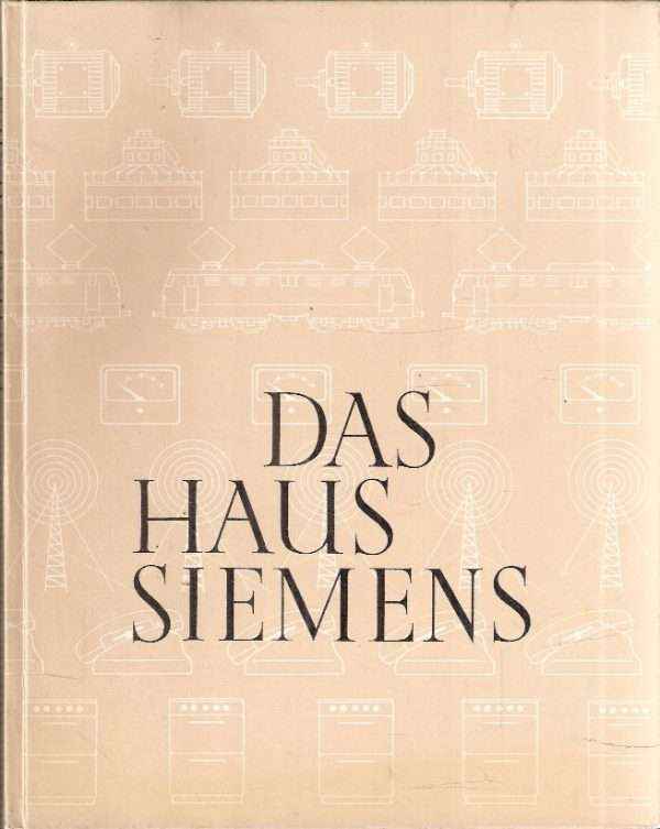 DAS HAUS SIEMENS