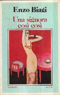 UNA SIGNORA COSI' COSI'