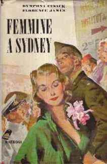 FEMMINE A SIDNEY
