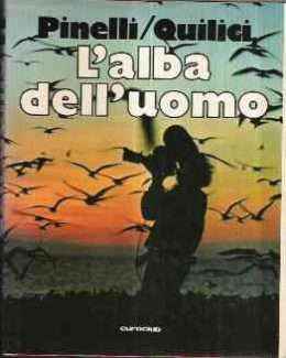 L'ALBA DELL'UOMO