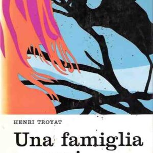 UNA FAMIGLIA A PEZZI
