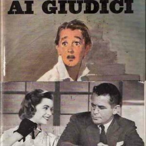 PROCESSO AI GIUDICI