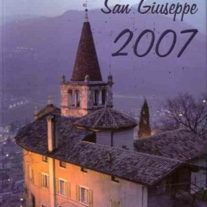 EL CAMPANO' DE SAN GIUSEPPE 2007 - RIVISTA DI STORIA, LETTERATURA ARTE E CURIOSITA'