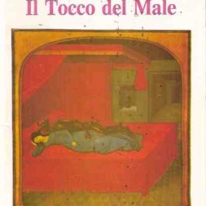 IL TOCCO DEL MALE