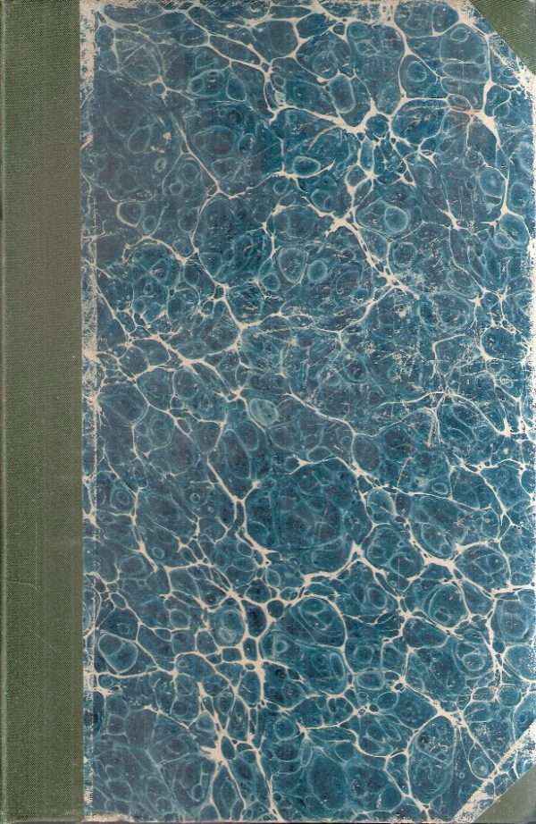 DEUTSCHE RUNDSCHAU - BAND XV - APRIL, MAY, JUNY 1878