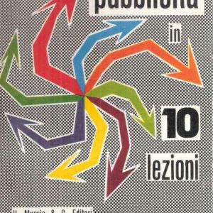LA PUBBLICITA' IN 10 LEZIONI