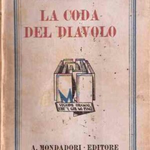 LA CODA DEL DIAVOLO