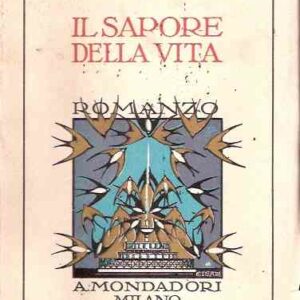 IL SAPORE DELLA VITA VOL. 2