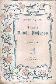 PICCOLO MONDO MODERNO